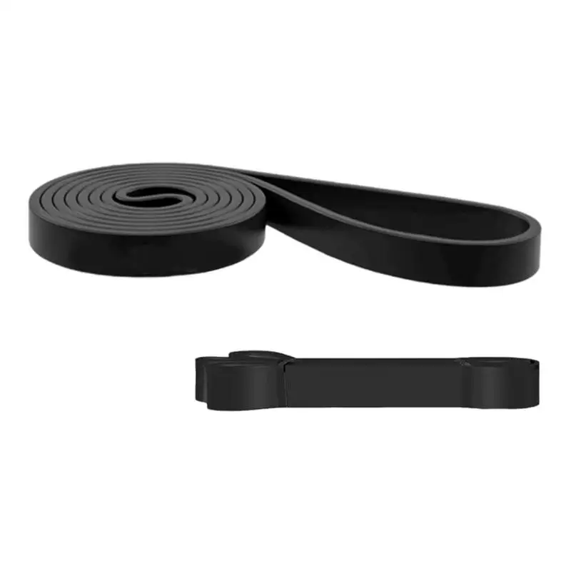 Odporové pásmo elastické cvičebné pull-upy
