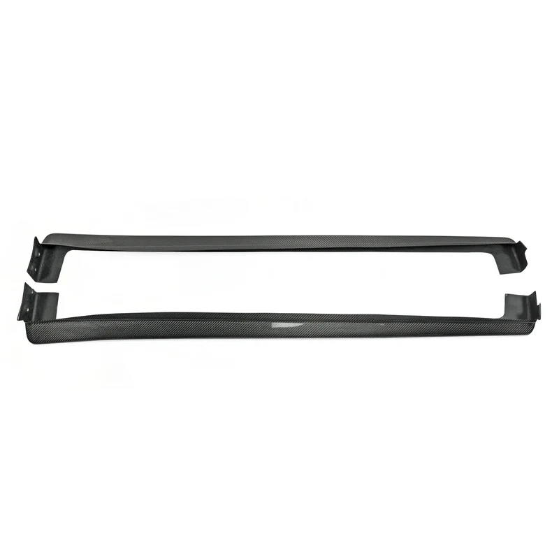 ODULA uhlíkový krok pre Mazda MX5 ND5RC Miata Roadster Ochrana uhlíkových vlákien pre auto pre auto