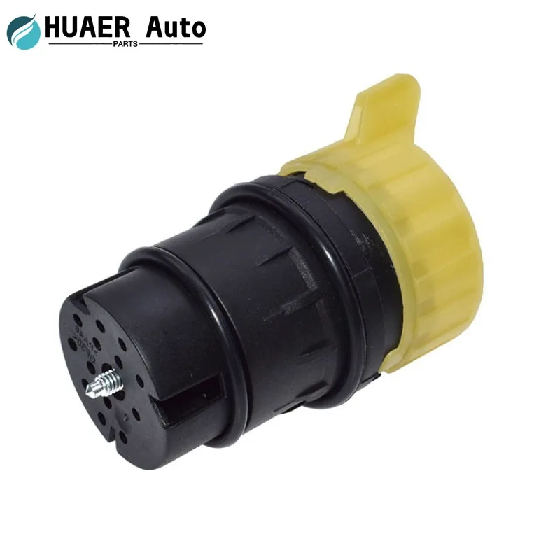 OE 2035400253 203 540 02 53 Konektor adaptéra zástrčky pre Mercedes Benz Car Sprinter 2500 W202 W203 W204 W212 W221