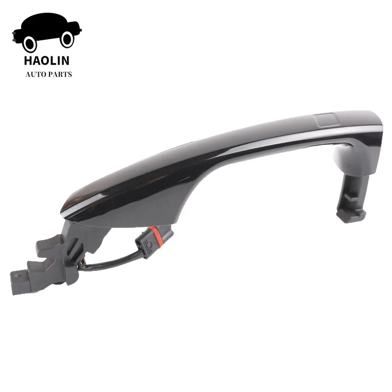 OE 2117601170 2117601270 2117601370 2117601470 Predná/ľavá rukoväť vľavo vonkajšej strany pre Mercedes W211 E350 E550 03-09