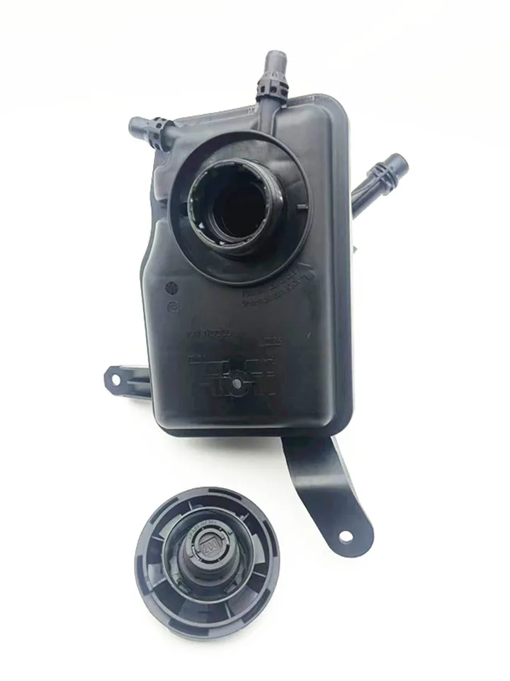 OE; 17137542986 17117639021 pre expanznú kanvicu BMW Cover Cover E60 520I 525I 530I 535i