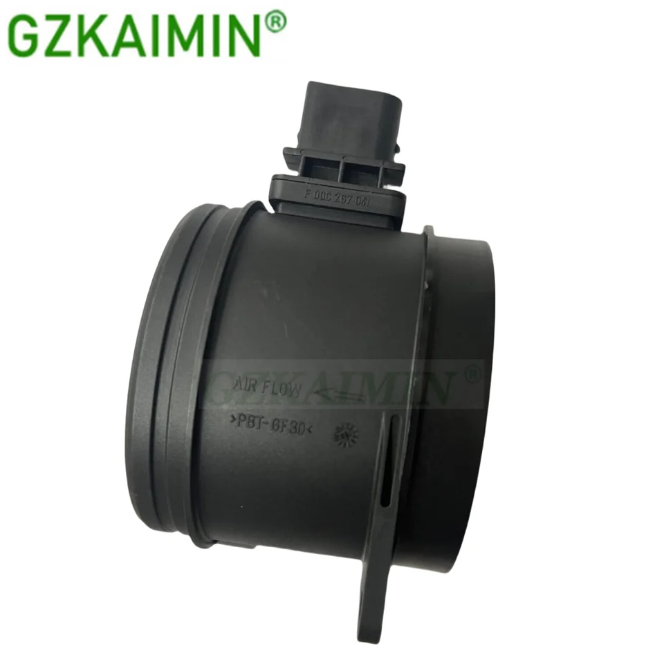 OEM 13628509725 pre BMW E46 E65 E66 E85 MAF MAF SNDOR ATRECE SNDOR