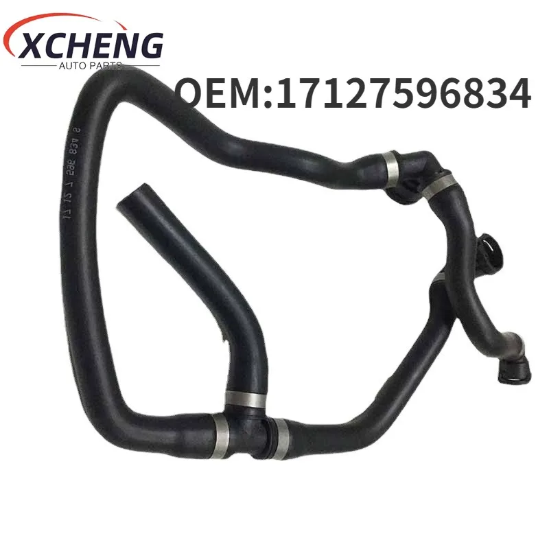 OEM 17127596834 KOMPETNÉ PRÍSTUPY MOTOROVÉHO MOTOROVÉHO PORUŠENIA PORADNÉHO VODNÉHO HODEKU PRE BMW 1 3 SEIEL F20 F21 F30 F31 F35
