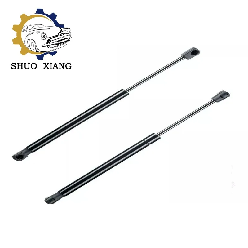OEM 2047400145 2ks plynová pružina pre Mercedes-Benz C180 C230 C300 C200CDI C320CDI C63 AMG C350CDI 2007-2014 A2047400145