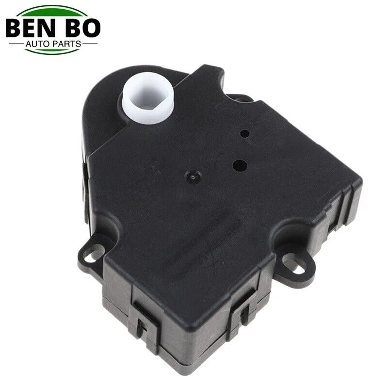 OEM 604-106 15-72971 16163982 89018365 F04013 Ohrievač Air Blend Door Actuator pre GMC Sierra Chevy Silverado 1500 2500