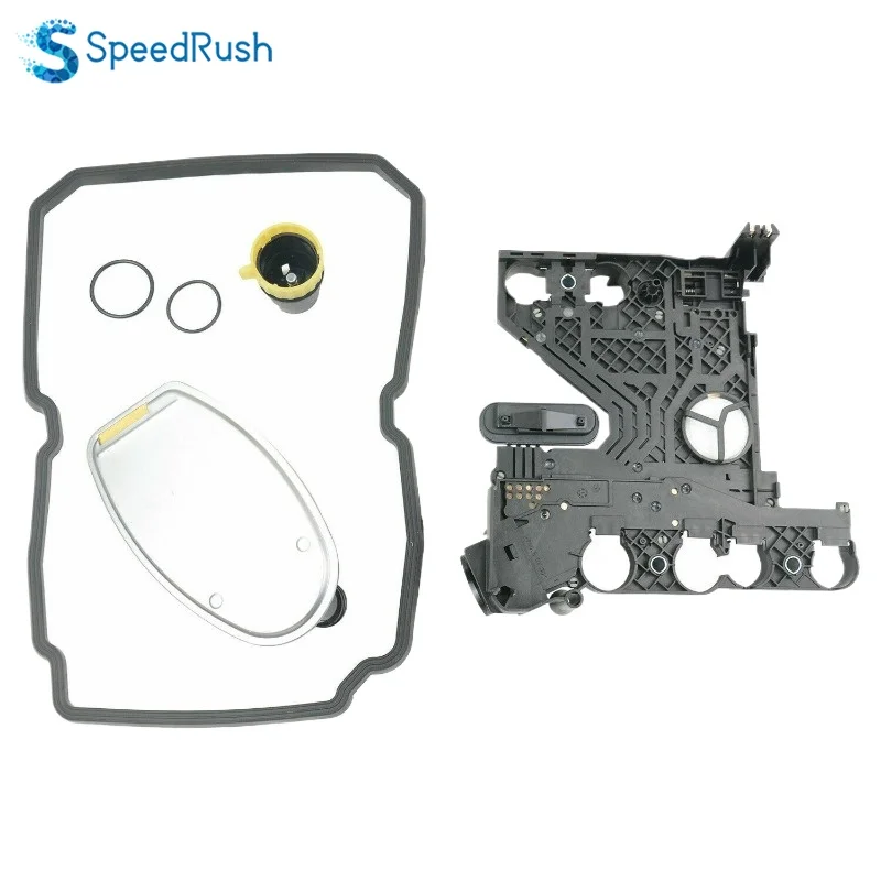 OEM A1402701161 prevodovky Došlo k konektorovi Filtrovacia súprava prevodoviek pre roky 1996-2016 Mercedes-Benz Chrysler C230 C240 ​​C280