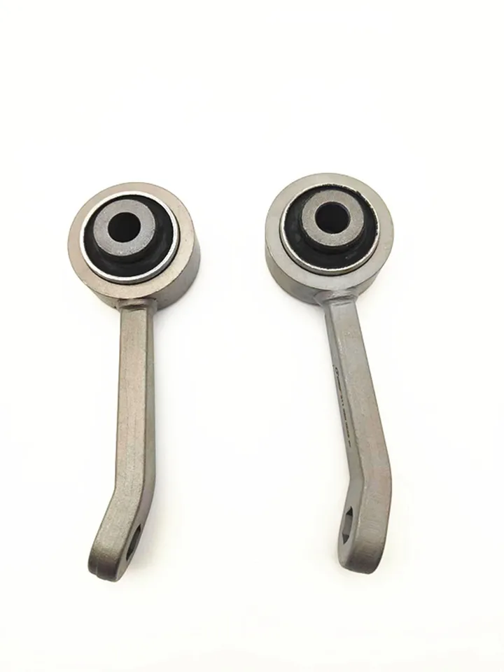 OEM: A2113203989 A2113203889 Front Linkage Head Guľová hlava pre Mercedes Benz Balance Torsion Bar W211 E220 E240 E280 E300 W219 CLS350