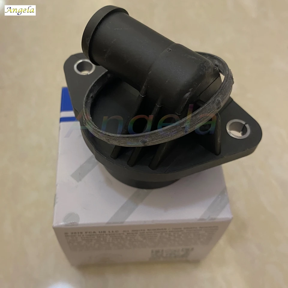 OEM Nový MOPA-R 68083202AC 11-22 JEE-P DODG-E CHRYSLE-R s 3,6L ventilom PCV motora PCV