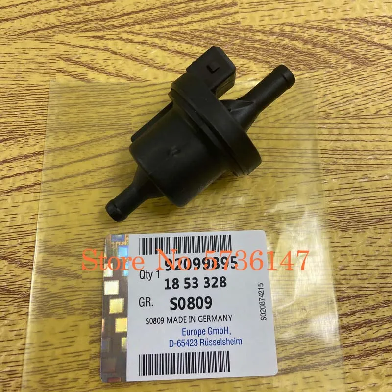 OEM Solenoid OEM uhlíkovej nádrže OEM# 92099895 93305381 pre Buick Sail 2001-2004 pre Chevrolet Say 2005-2018 pre Daewoo Opel