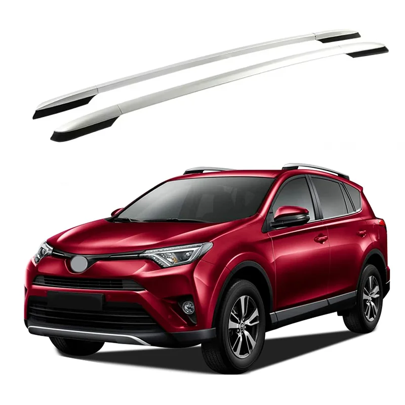 OEM STREE STREF STREFOVÝ REG pre Toyota RAV4 RAV-4 2013-2018