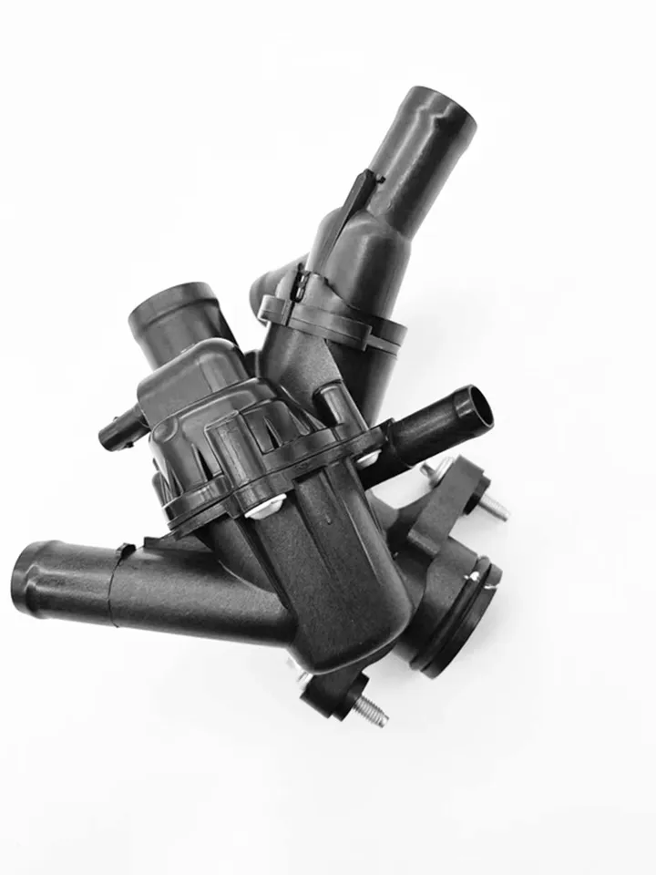 OEM; A2702000615 pre Benz M270 Motor Coach Termostat W117 CLA220 W176 A180 A200 W246 B180 B200 W156 GLA200/250 2702000615