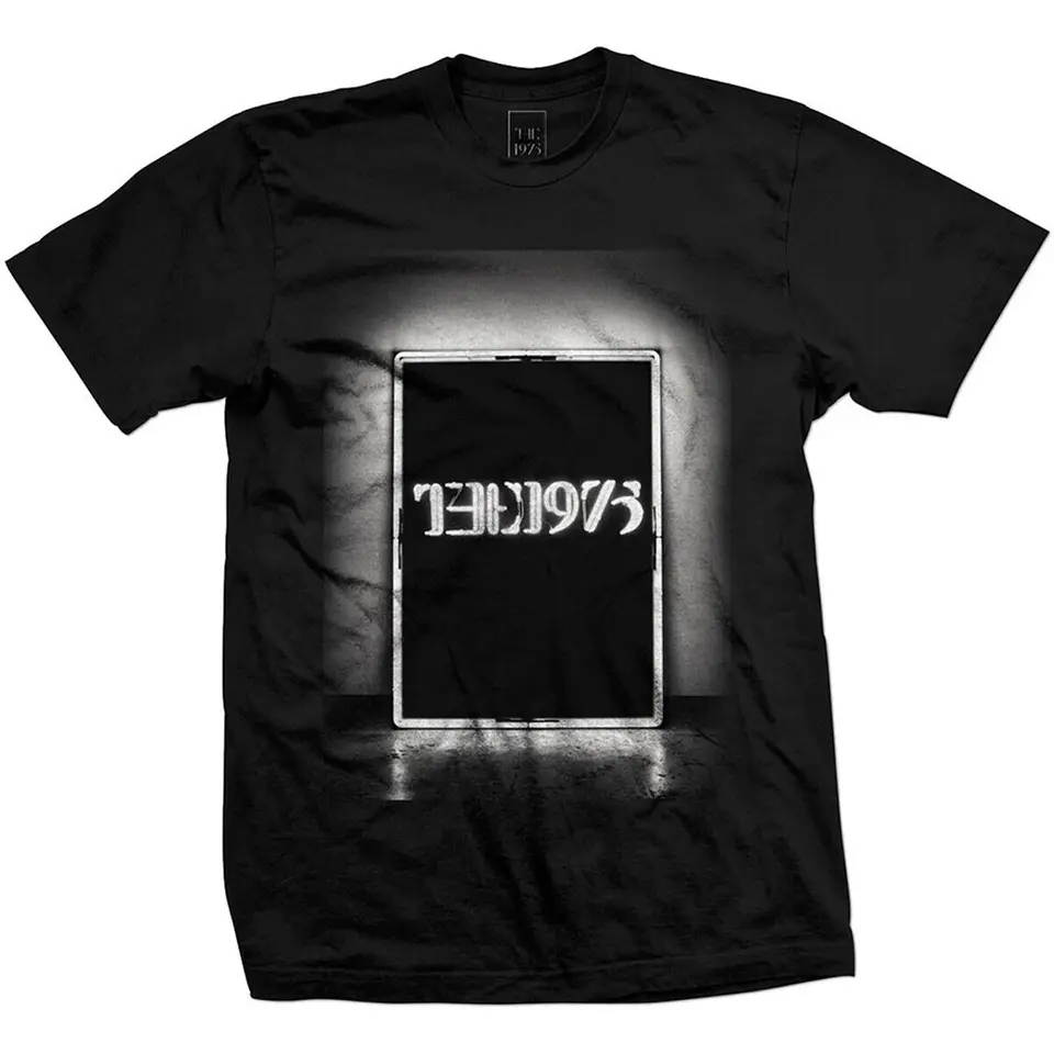 Oficiálne tričko Black Tour z roku 1975