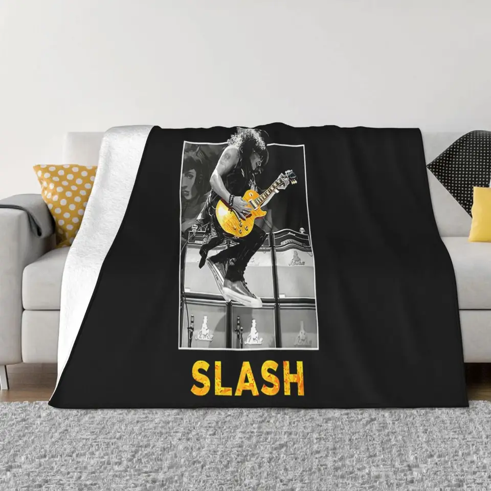 Oficiálny gitarový skok Slash Sump A Drh