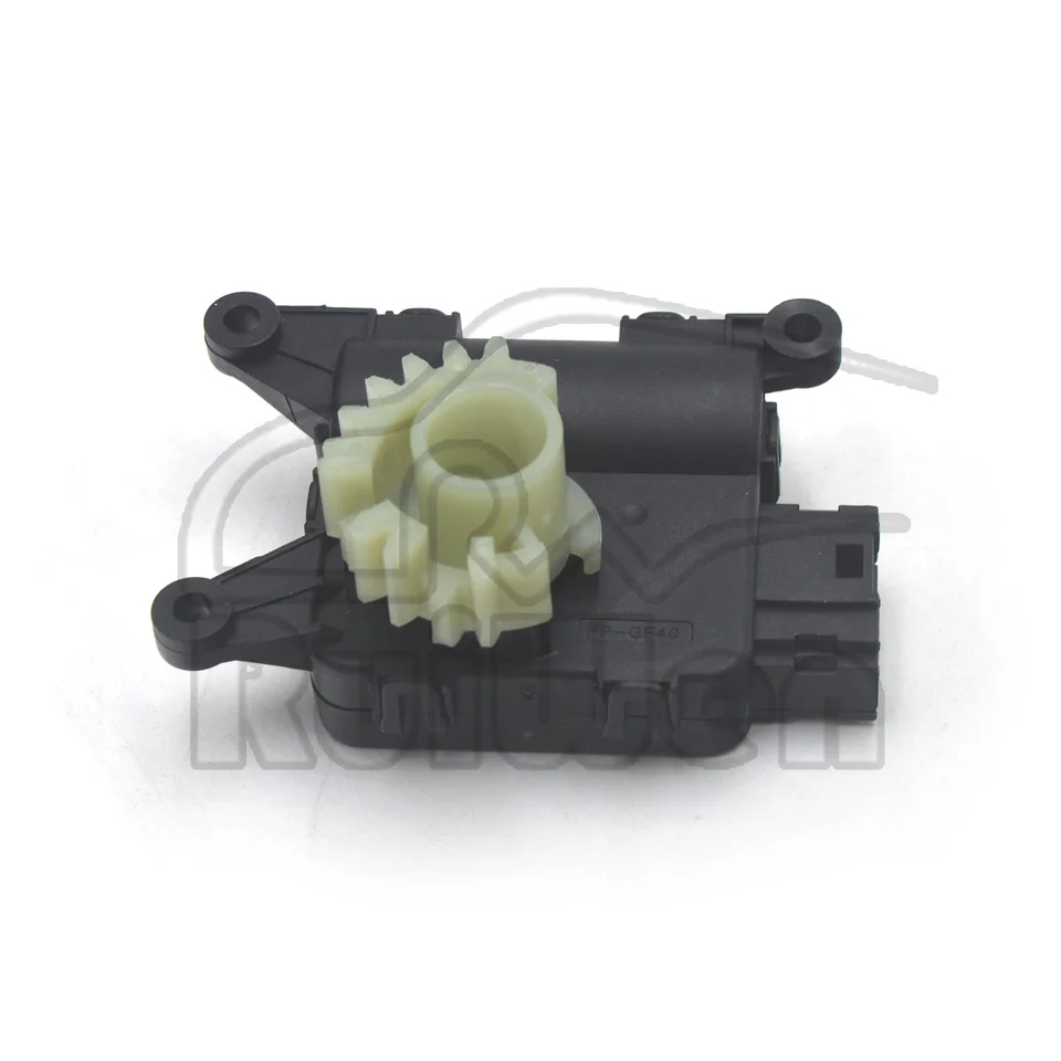 Ohrievač Air Blend Dvere Actuator Automobil pre sedadlo Altea Audi TT VW Golf Jetta Passat Skoda Octavia 1K0907511D 1K0 907 511 D