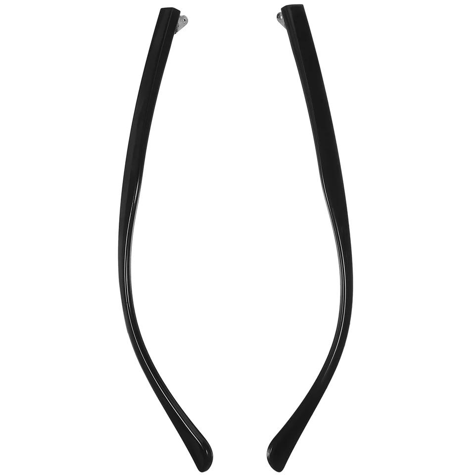 Okuliare doplnky na okuliare Výmena chrámu Arm Rám na okuliare Ráme pre slnečné okuliare súprava