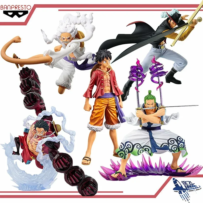 Okuliare Factory Jeden kus Luffy, Yamato, Sauron Sanji Kidd cisárovná Nami Saab Ace Scenic postava