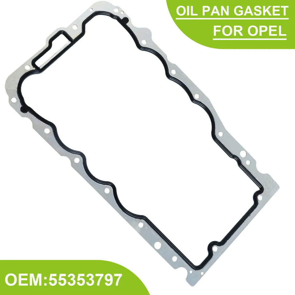 Olejová olejová vínna olej 55353797 pre Opel Vauxhall Agila Astra Adam Combo Corsavan Corsa Meriva F68 F48 L48 L68 1.2 1.4 1998-2019