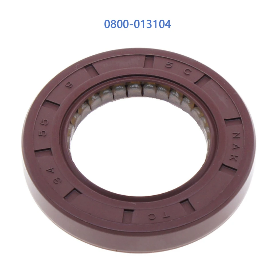Olejové tesnenie 34x55x9 pre CFMoto 0800-013104 ATV UTV SSV príslušenstvo MOTOR 2V91W pre CF800ATR CF800UTR U8 800CC CFORCE 800 ccf CF MOTO