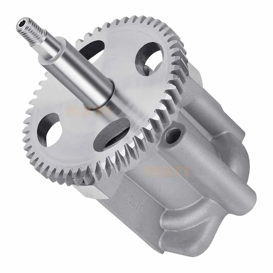 Olejové vodné čerpadlo kompatibilné s Polieirs 2010-2014 RZR 800 2004-2014 Sportsman 600/700/800MV7 2005-2014 Ranger 700/800 2203012