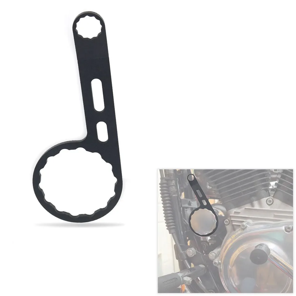 Olejový filter Krsný olej Filtre Filtre Filters Remover Fit Fit for Honda GL1500 GL1800 2001-2017 ST1100 VTX VT750