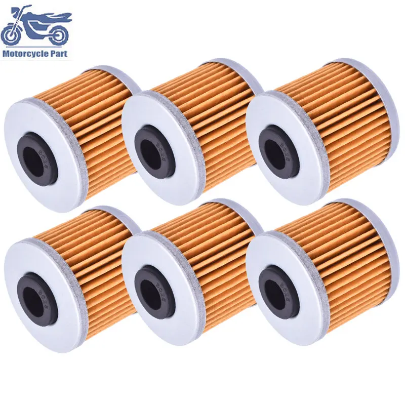 Olejový filter pre kymco skúter 125i People GT IE / CBS 2010-2017 125 Super Dink IE 2009 125i X-Town CBS 2017 150 ľudí GT tj IE