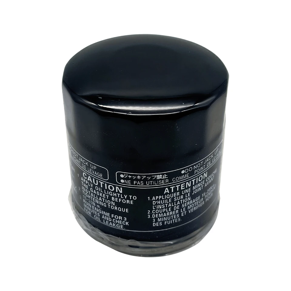 Olejový filter pre prívesný motor YFM 150HP 175HP 200HP 225HP 250HP Časti lodných motorov 69J-13440-03