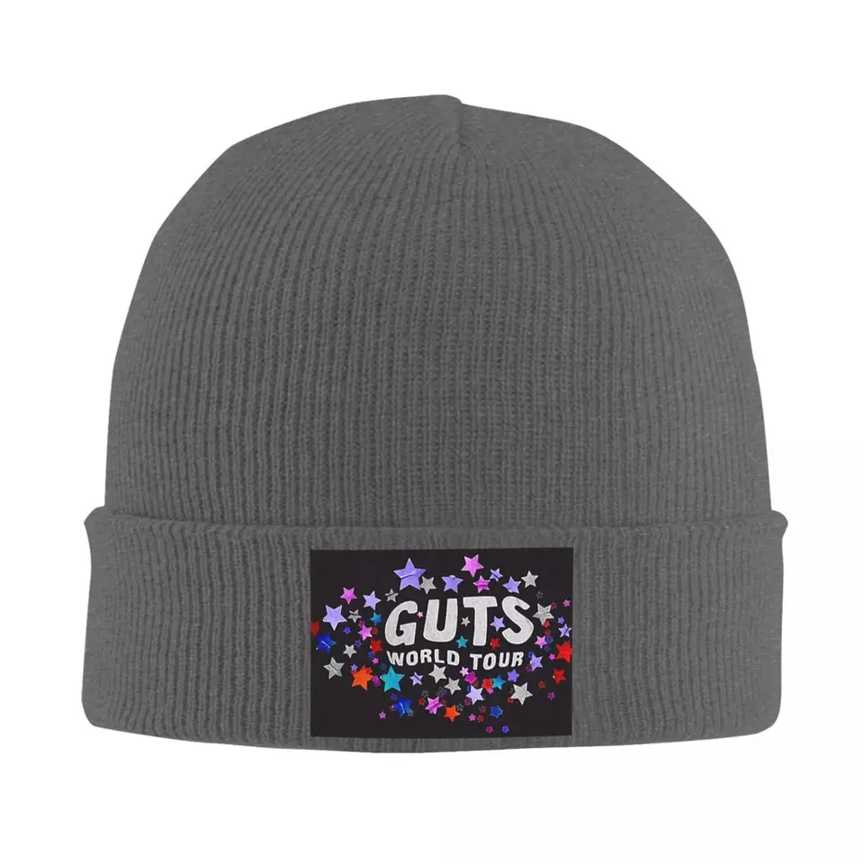 Olivia Guts World Tour