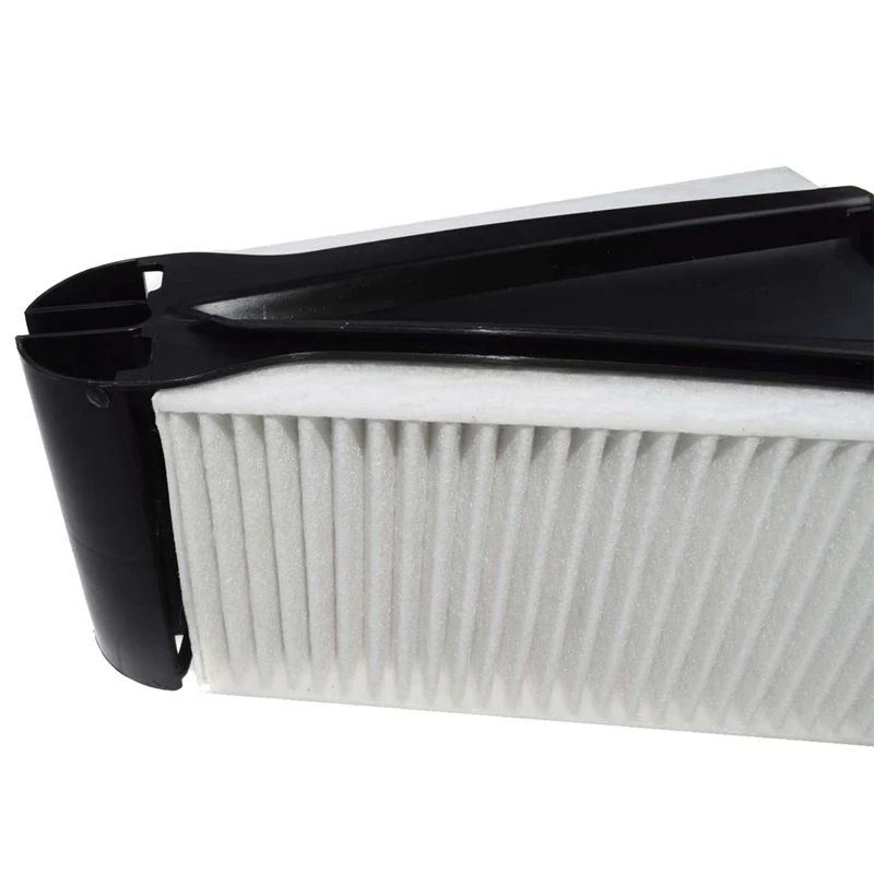 OM651 Vzduchový filter motora pre -mercedes -Benz C & GLC & -Infinity Q50 Q70 6510940100