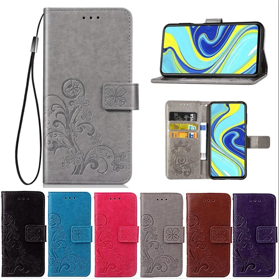On чехол pre Samsung Galaxy Buddy 2 SM-M236L puzdro Luxusné peňaženky telefón Shell Capa Book Stand Cover for Galaxy Buddy SM-A226L