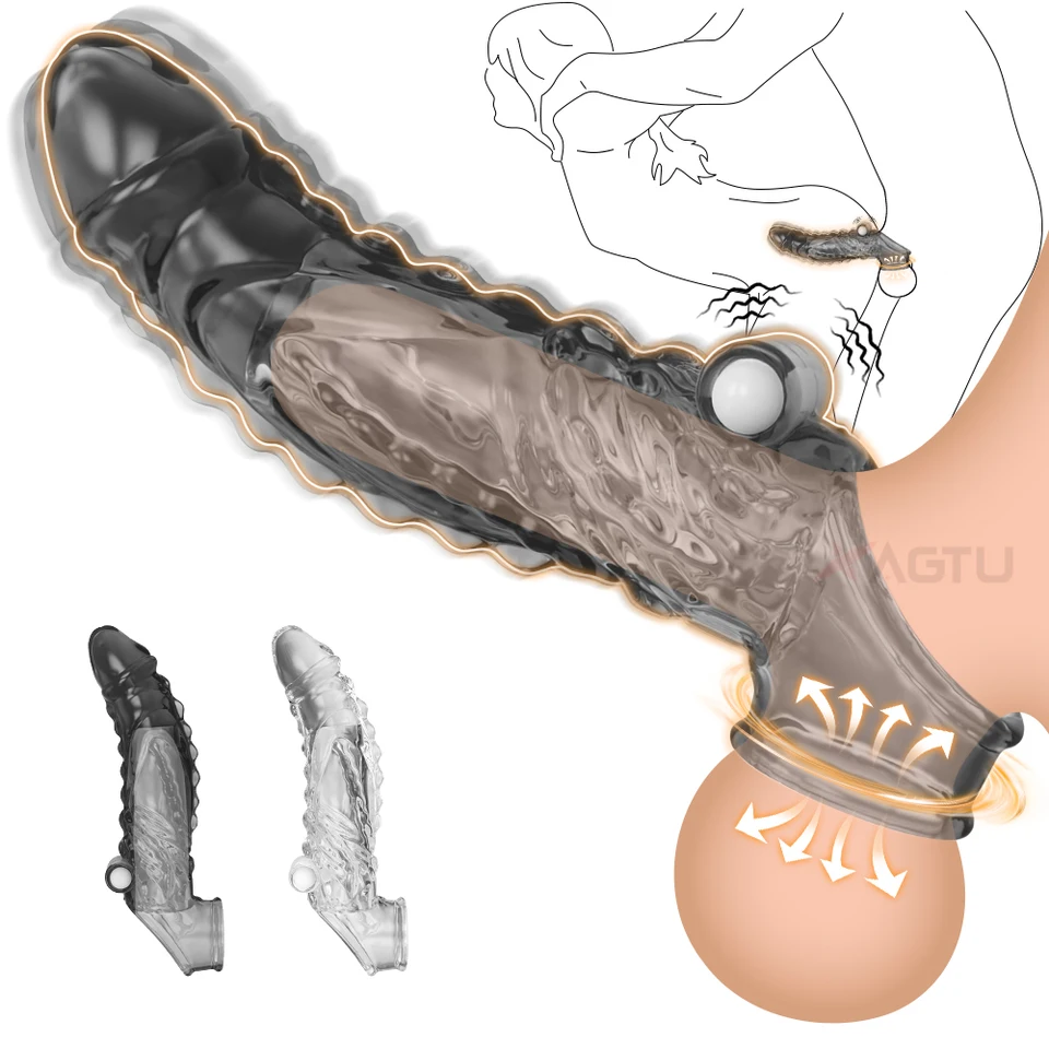 Opakovane použiteľné g Spot vagína vibrátor kohút kohút kruh silikónového oneskorenia ejakulácia silnejšia erekcia klitoris klitoris buttplug análny dospelý pohlavný hračky muži