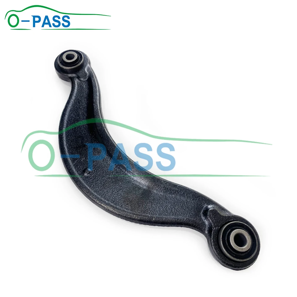 Opass zadné horné ovládacie rameno pre Mazda CX-7 1. MK1 ER EG21-28-C10B EG21-28-C20 1 kus