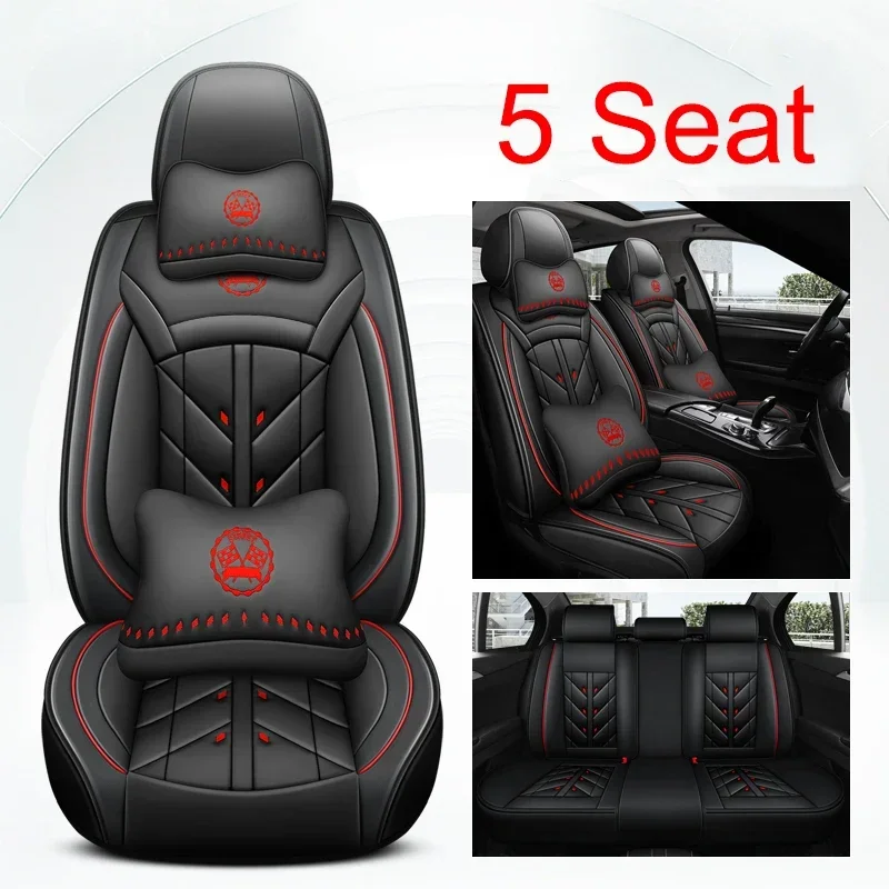 Opeál autosedačky s univerzálnym štýlom pre VW Passat B8 Opel Corsa D Peugeot 2008 BMW E46 E90 Automobily