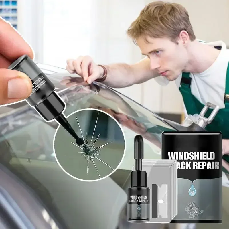 Oprava oprava kvapaliny Oprava okna Oprava vozidla Černé sklo Černé sklo Scratch Scratch Restore Obnovenie Kvapalina Kvapalina Glue Glue Auto Príslušenstvo