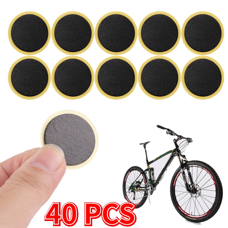 Oprava pneumatík na bicykli Oprava náradia Ochrana pneumatík