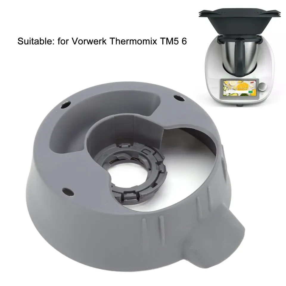 Oprava základne pre Thermomix TM5 TM6 TM31 Hlavná miska MIX
