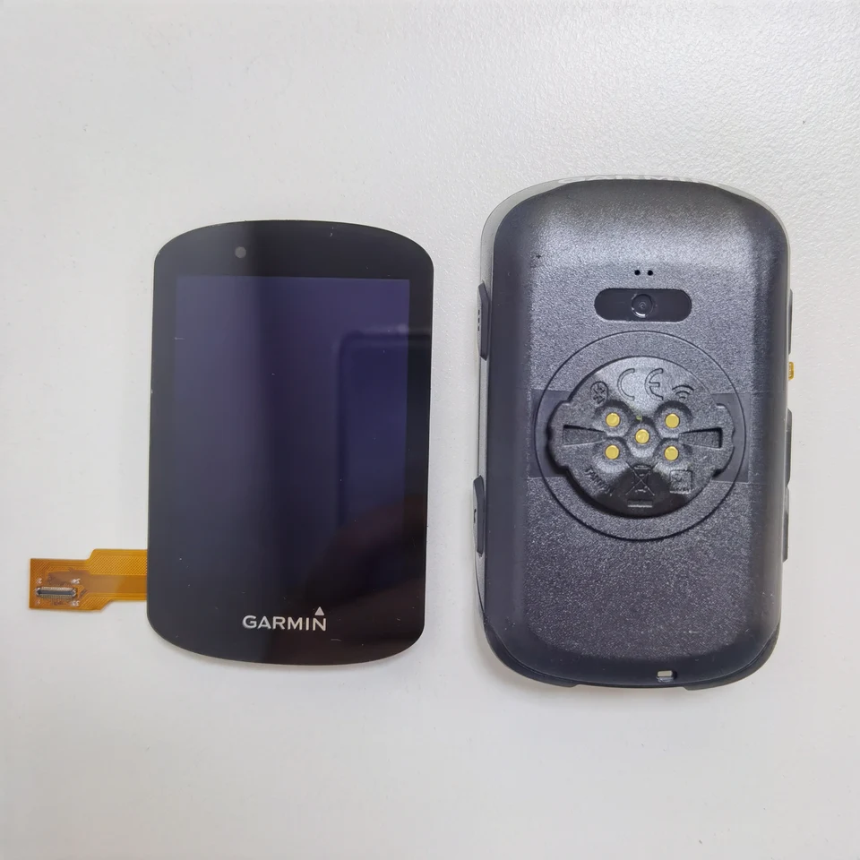 Opravná súprava pre Garmin Edge 530 LCD obrazovka/zadná kryt