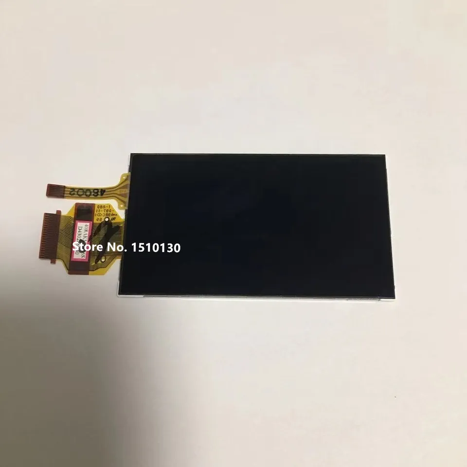 Opravte diely LCD displeja Screen Unit pre Sony HXR-MC2000