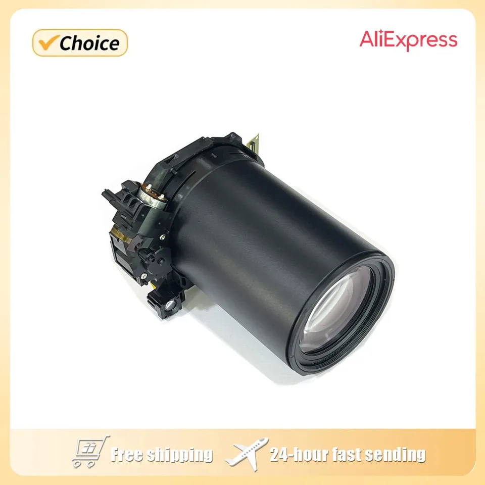 Opravy dielov Zoom Lens Group Cy1-9945-000 pre Canon Powershot SX70 HS