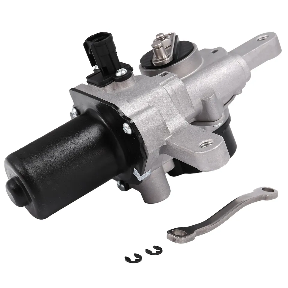 Opravy elektronického ovládača automobilu pre Toyota Hilux 3.0ld KZN130 1KZ-T 1KD-FTV 17201-0L040 17201-30110