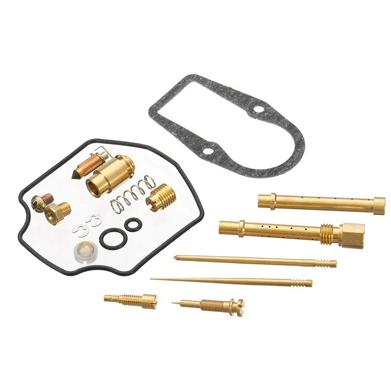 Opravy karburátora Carb Rebuild Kits for Yamaha XT600 XT600E XT600K 3TB 90-92