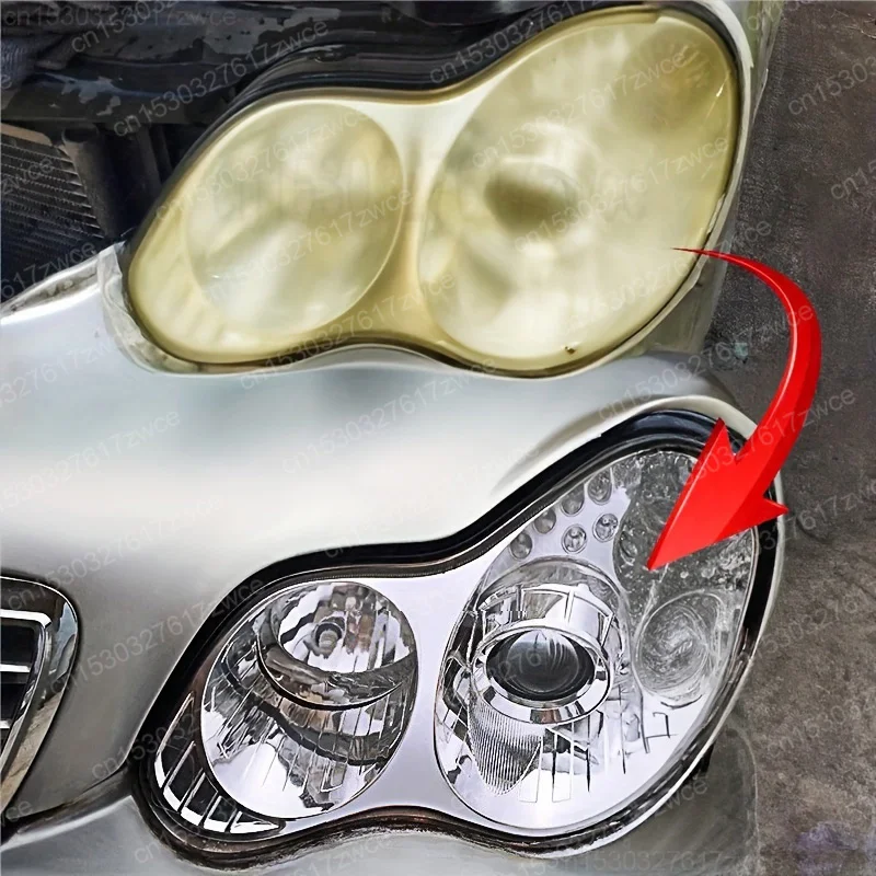 Opravy obnova obnovu automobilov na leštenie súprav