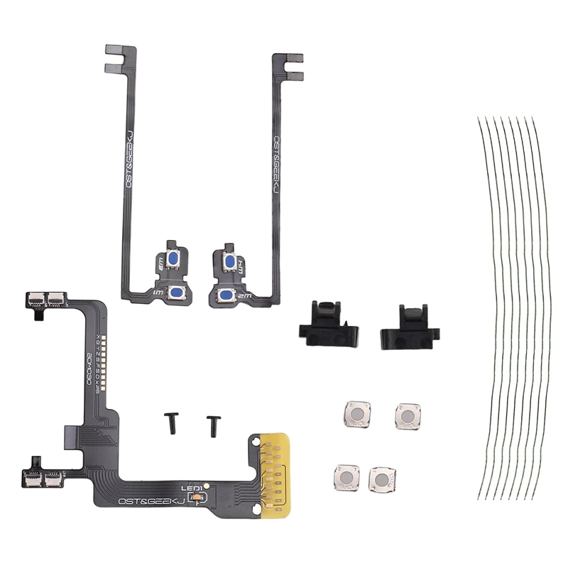 Opravy príslušenstva pre PS5 BDM-030 REPAPPER KIT
