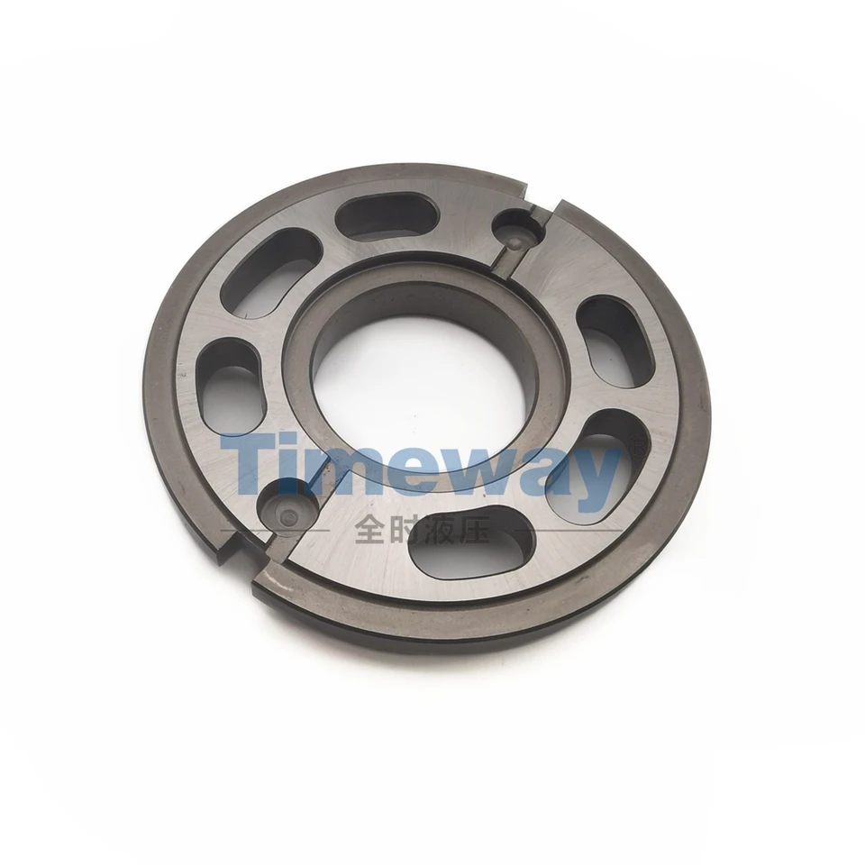 Opravy súprav na opravu piestového čerpadla A4V pre dosku ventilu pre Rexroth A4V56 Hydraulické čerpadlo Distribútor Dosky Náhradné diely