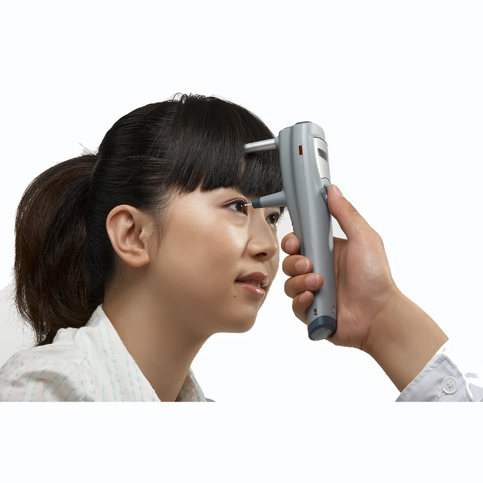 Optické oftalmické nástroje rebound tonometer Eye SW-500 Prenosná cena tonometer