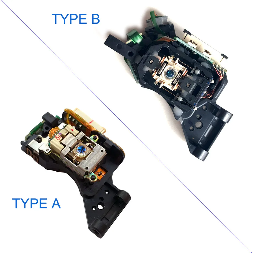 Optický laser Len pre Denon DCD-1500AE Optický pickup DCD 1500ae laser ASSY DCD1500AE DCD-1650AE DCD-2000AE BLOC Pickup