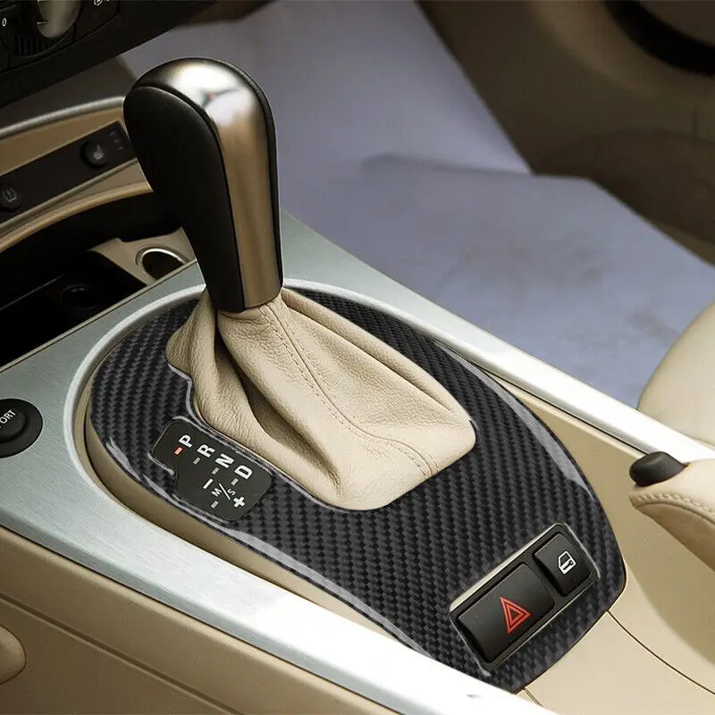 Orezanie automatického výstroja pre rýchlostné ozubené kolégium pre BMW Z4 E85 2003-2008