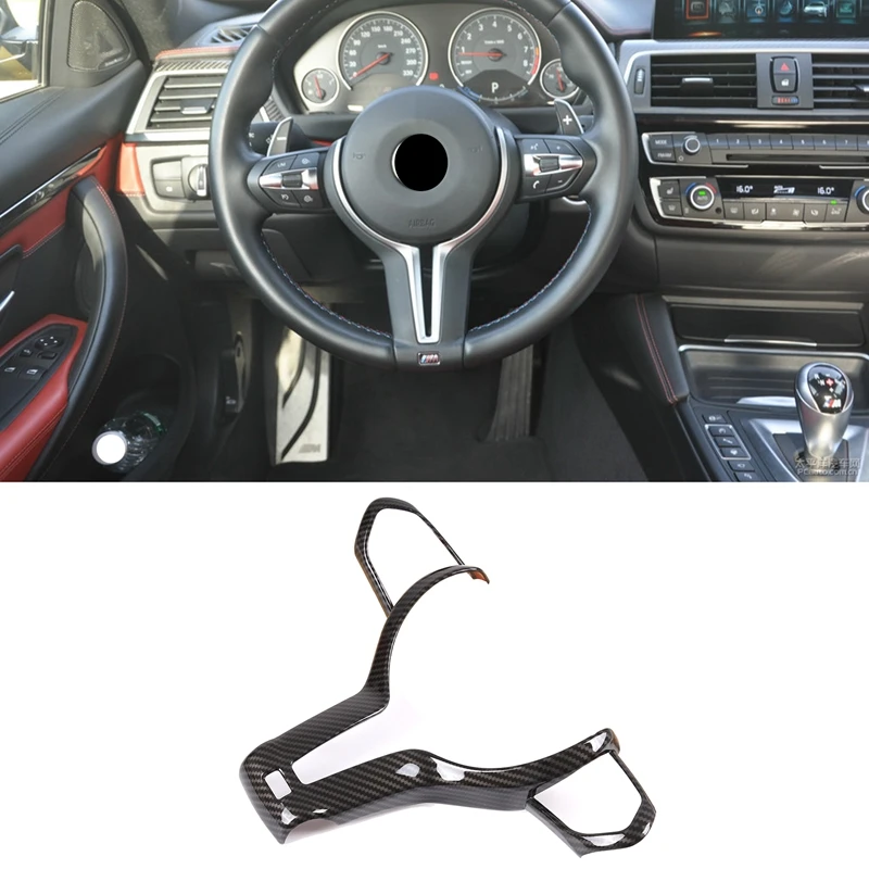 Orezanie krytu rámu volantu na volante