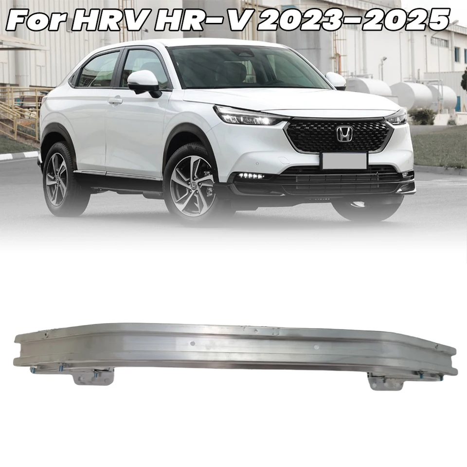 Orezanie výstuže predného nárazníka pre Honda HRV HR-V 2023-2025 Náhradný hliník 71130-3W0-A00 711303W0A00