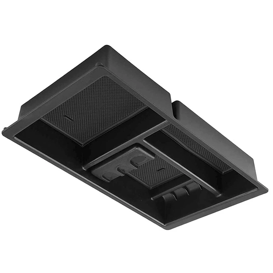 Organizátor Console Center Console Storage Box pre GMC Yukon Tahoe Sierra Silverado
