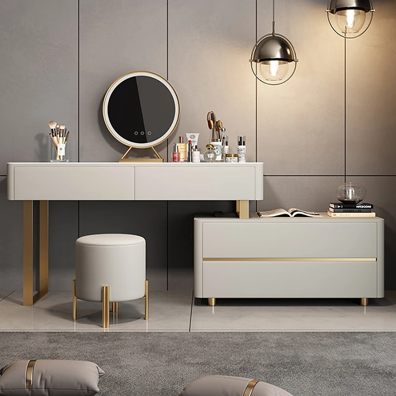 Organizátor Vintage komody lacné minimalistické úložisko Multifunkčné komody Nordická spálňa pentedeira camarim salón nábytok
